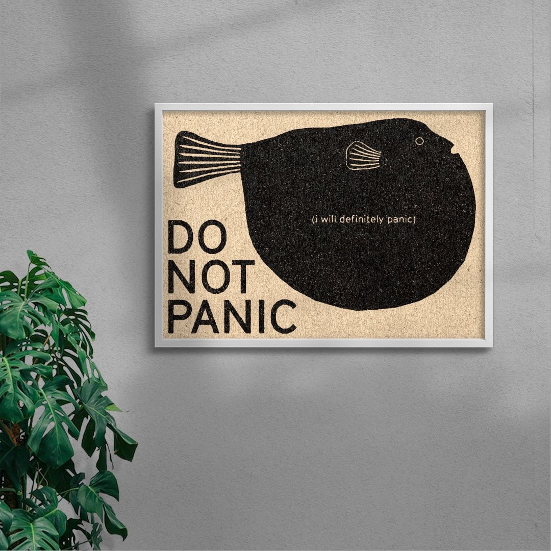 Do Not Panic
