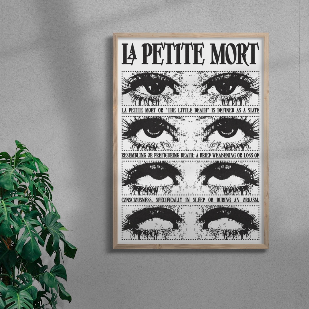 The Little Death (Mono)