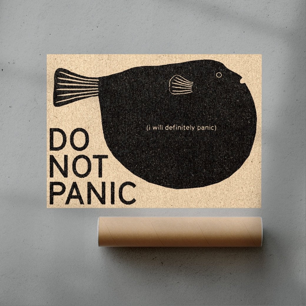 Do Not Panic