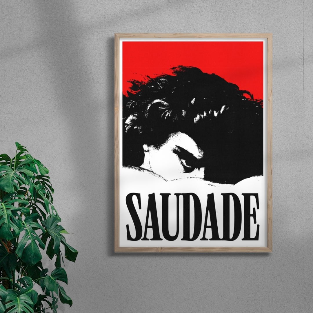 Saudade