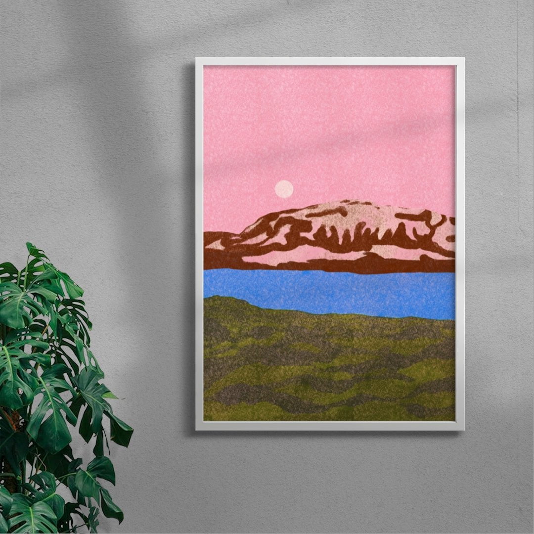 Jökulsárlón