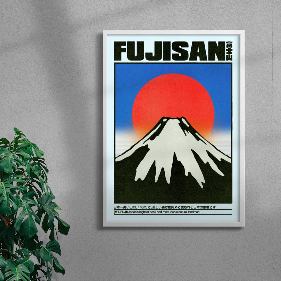 Fujisan