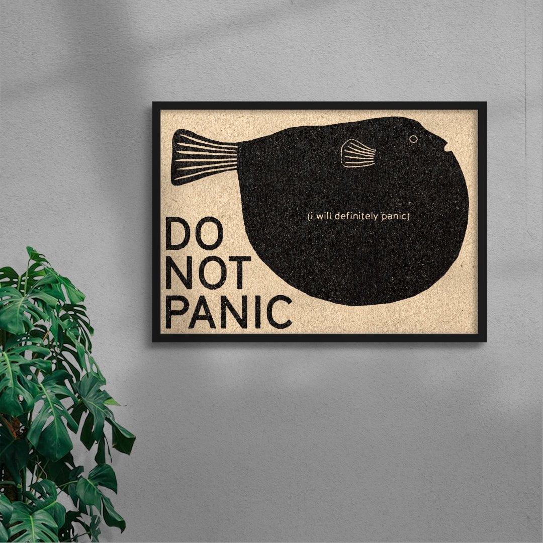 Do Not Panic