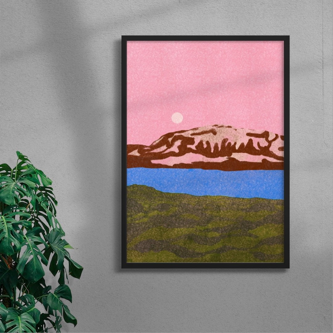 Jökulsárlón