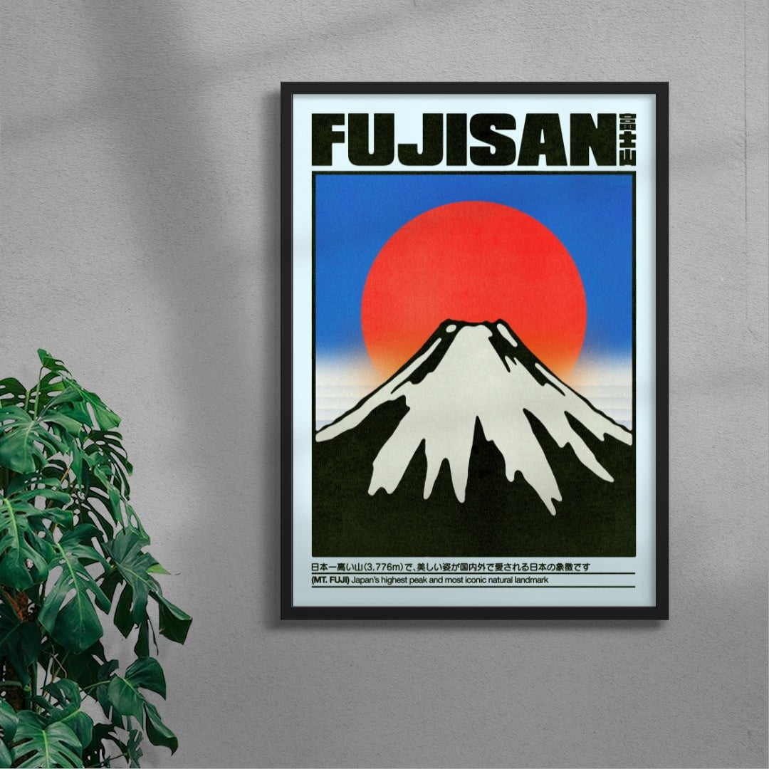 Fujisan