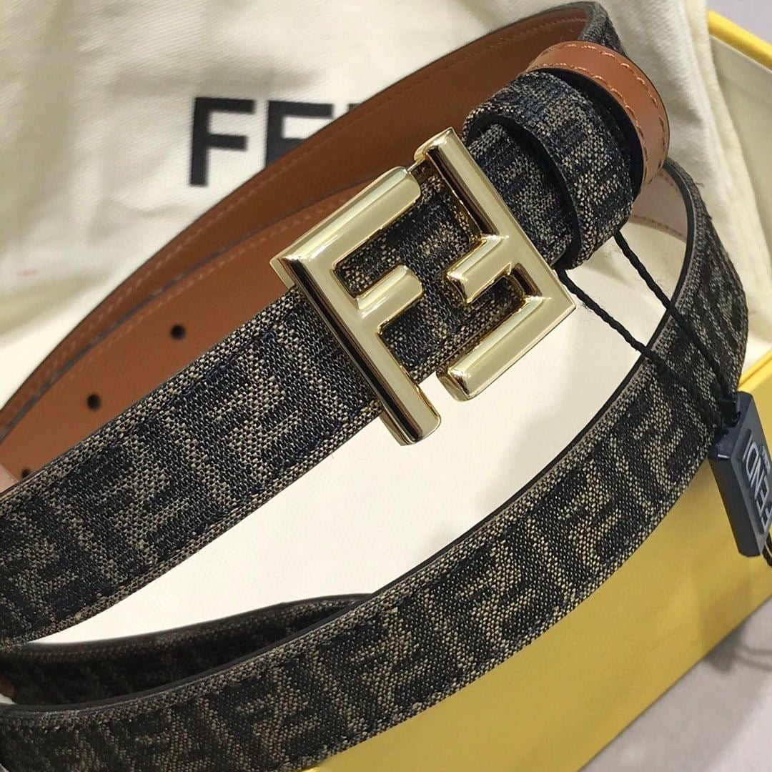 Trendy Fashion Belt PD0425070103