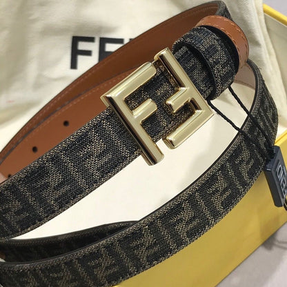 Trendy Fashion Belt PD0425070103
