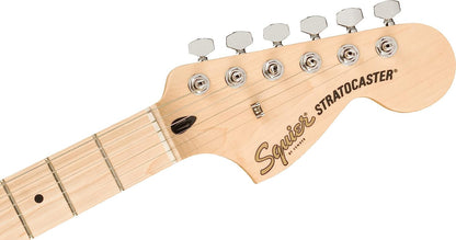 Fender Squier Stratocast SET