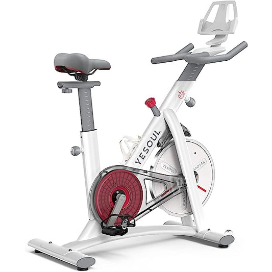 🔥Hot Sale Now🔥 S3 Exercise Bike Smart Stationary Bike