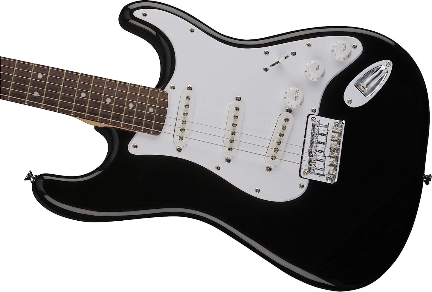 Fender Squier Stratocast SET