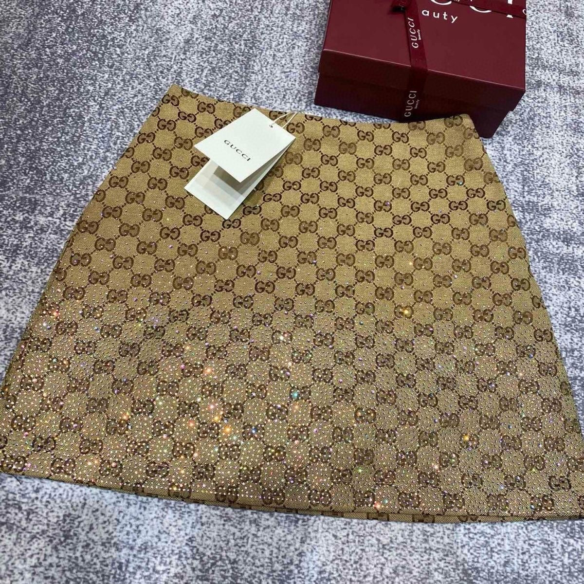 25 Ladies New Star Diamond Fashion Skirt PD0425031401