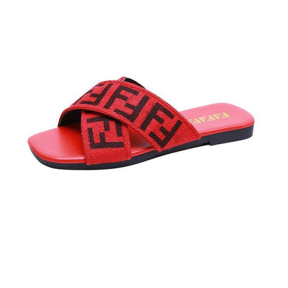 Fashionable trendy all-match shoes PD10041434