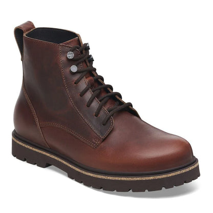 Highwood Lace Mid
