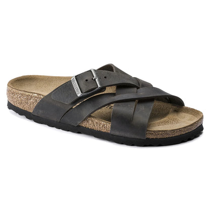 Lugano Leather