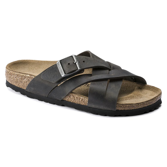 Lugano Leather