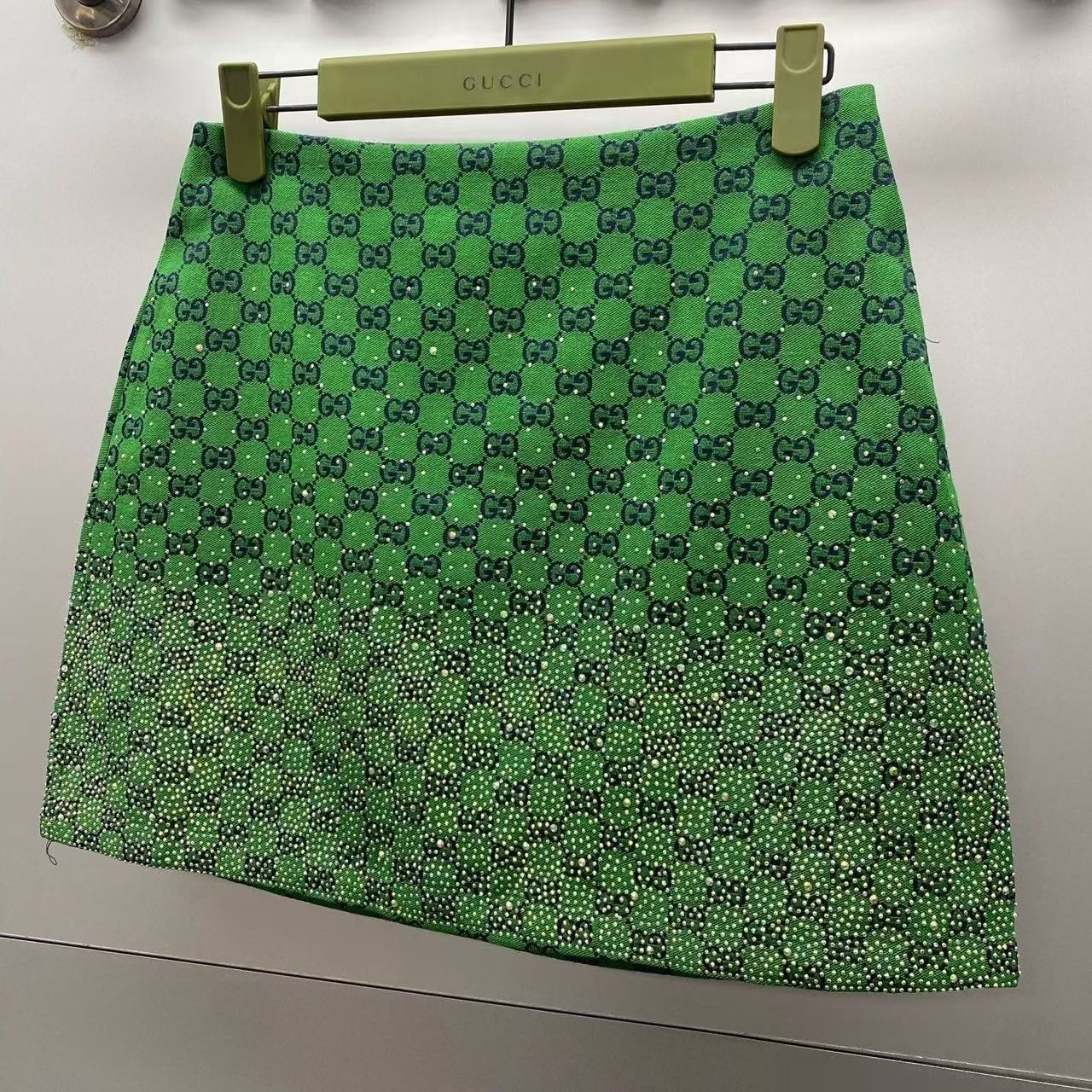 25 Ladies New Star Diamond Fashion Skirt PD0425031401