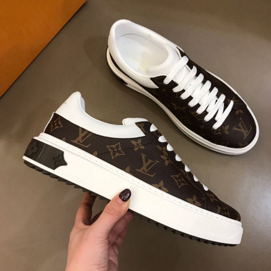 New Luxury Women's Fashion Shoes  S05