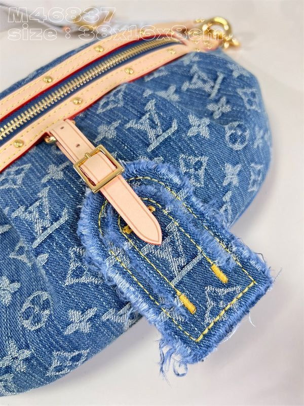 25 New All-Match Fashion Bag  0425031101