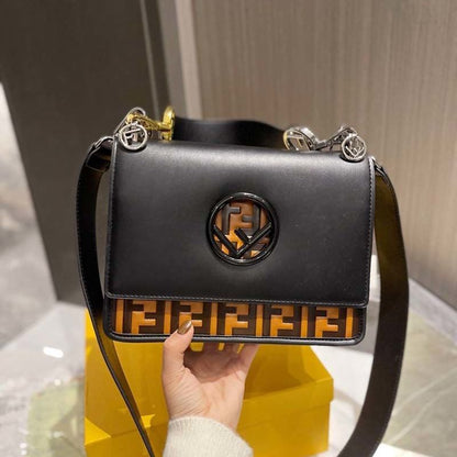 Fashion Versatile Letter Bag PD10051220