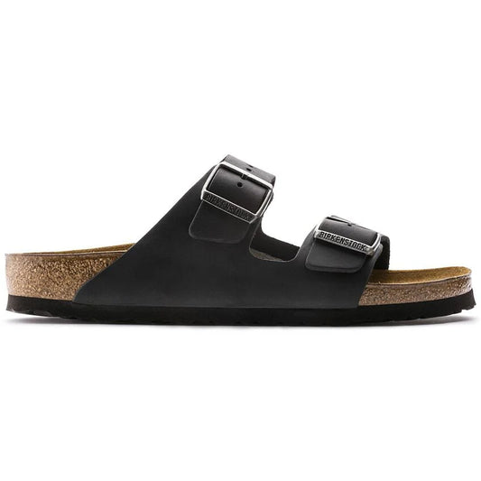 Arizona Oiled Leather Narrow
