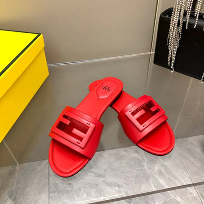 New fashion versatile slippers 1024040820