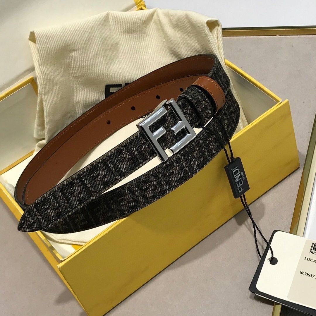 Trendy Fashion Belt PD0425070103