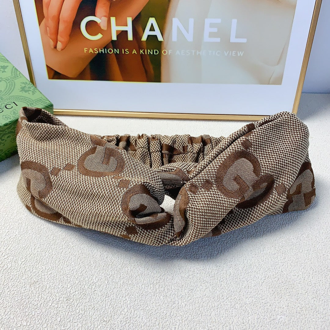 GG 24 simple and stylish headband headband fb0424090613