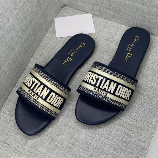 New Fashion Casual New Style Comfortable Slipers D032101