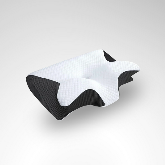 THE ERGONOMIC PILLOW™