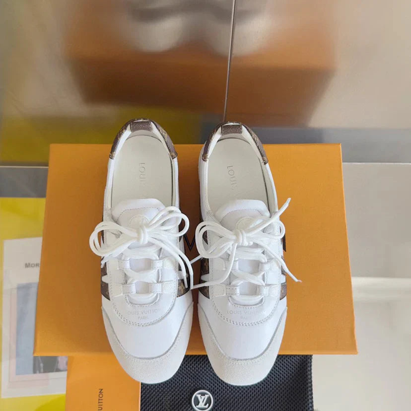Couple model casual flat shoes 1025051902