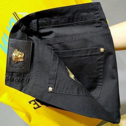New Style Light Luxury Jeans Casual All-match 1024060603
