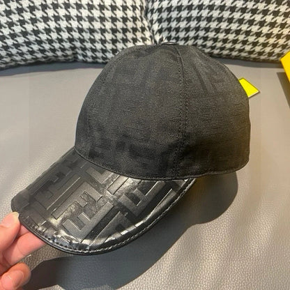 Unisex fashion and versatile canvas patchwork baseball cap 1024072909