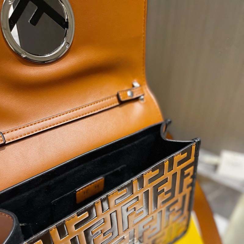 Fashion Versatile Letter Bag PD10051220