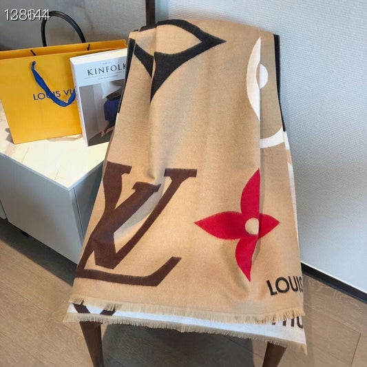 Fashion and versatile warm scarf PD1023112017