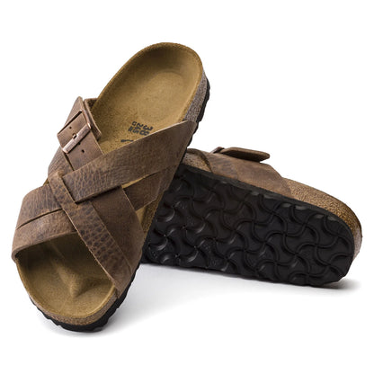Lugano Leather