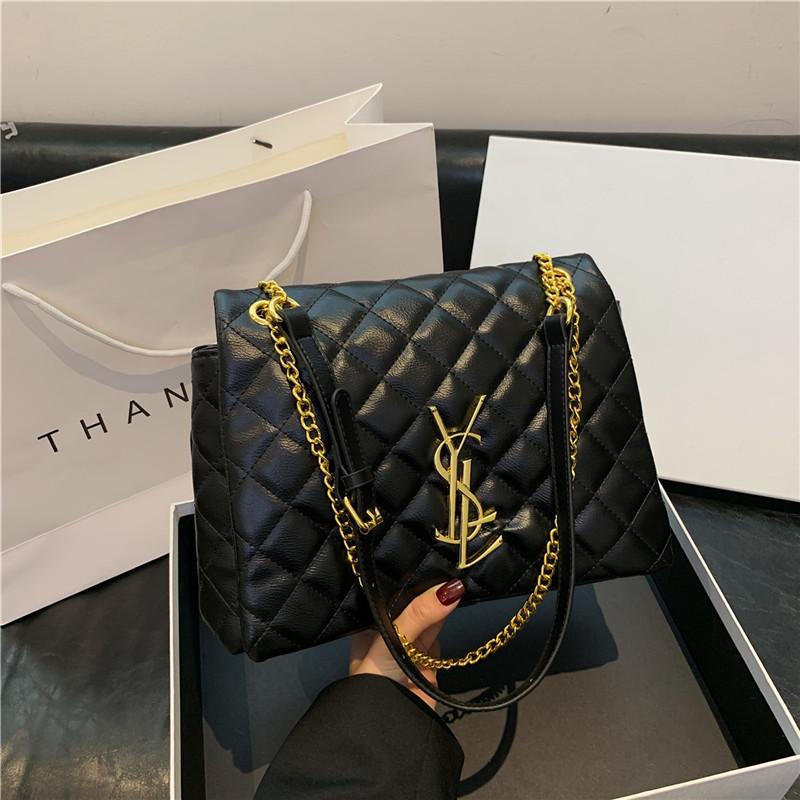New Women's Bag Single Shoulder Crossbody Bag 1023120812