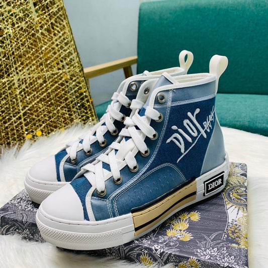 Fashion casual sports hip-hop board shoes PD10070418