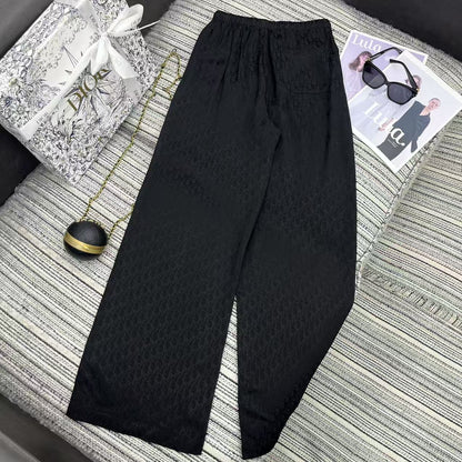 New Fashion Printed Casual Pants 1025050811