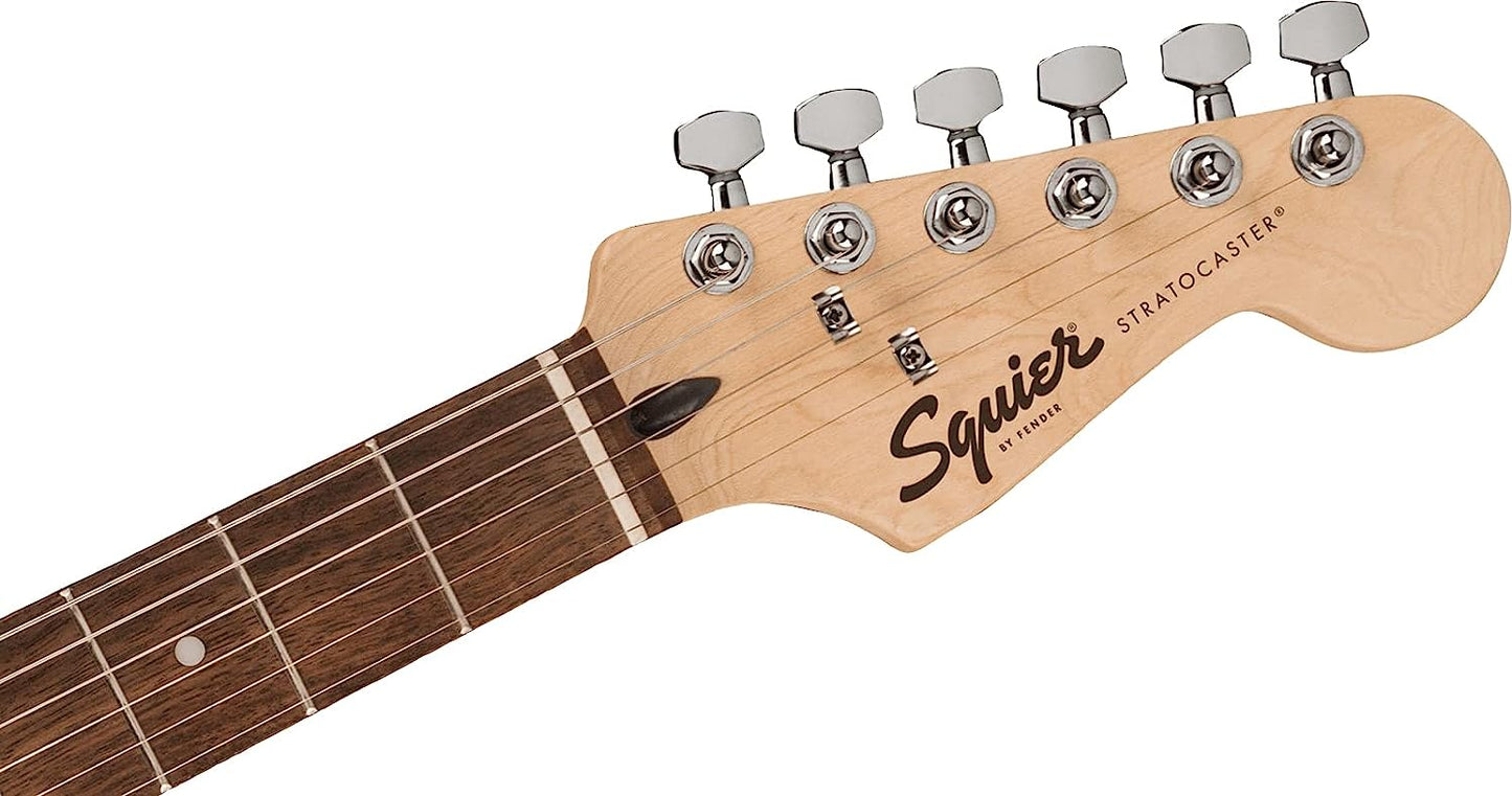 Fender Squier Stratocast SET
