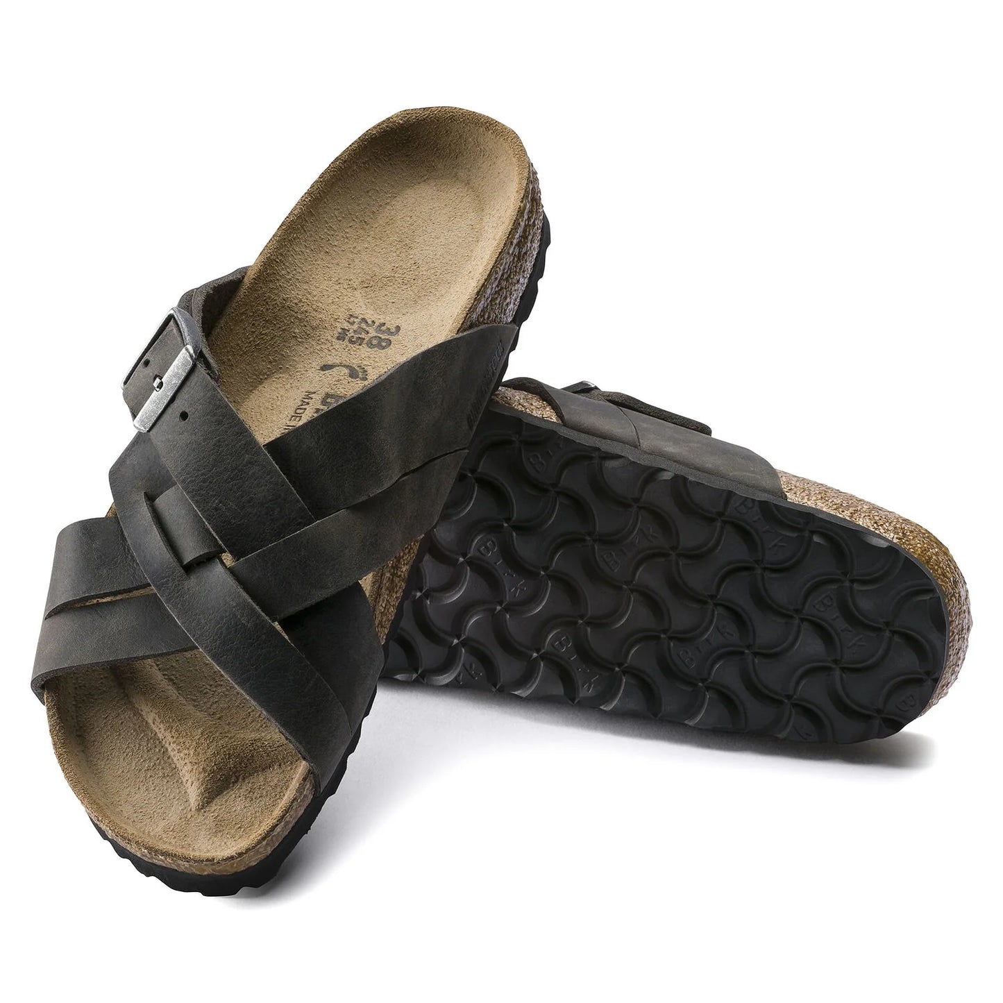Lugano Leather