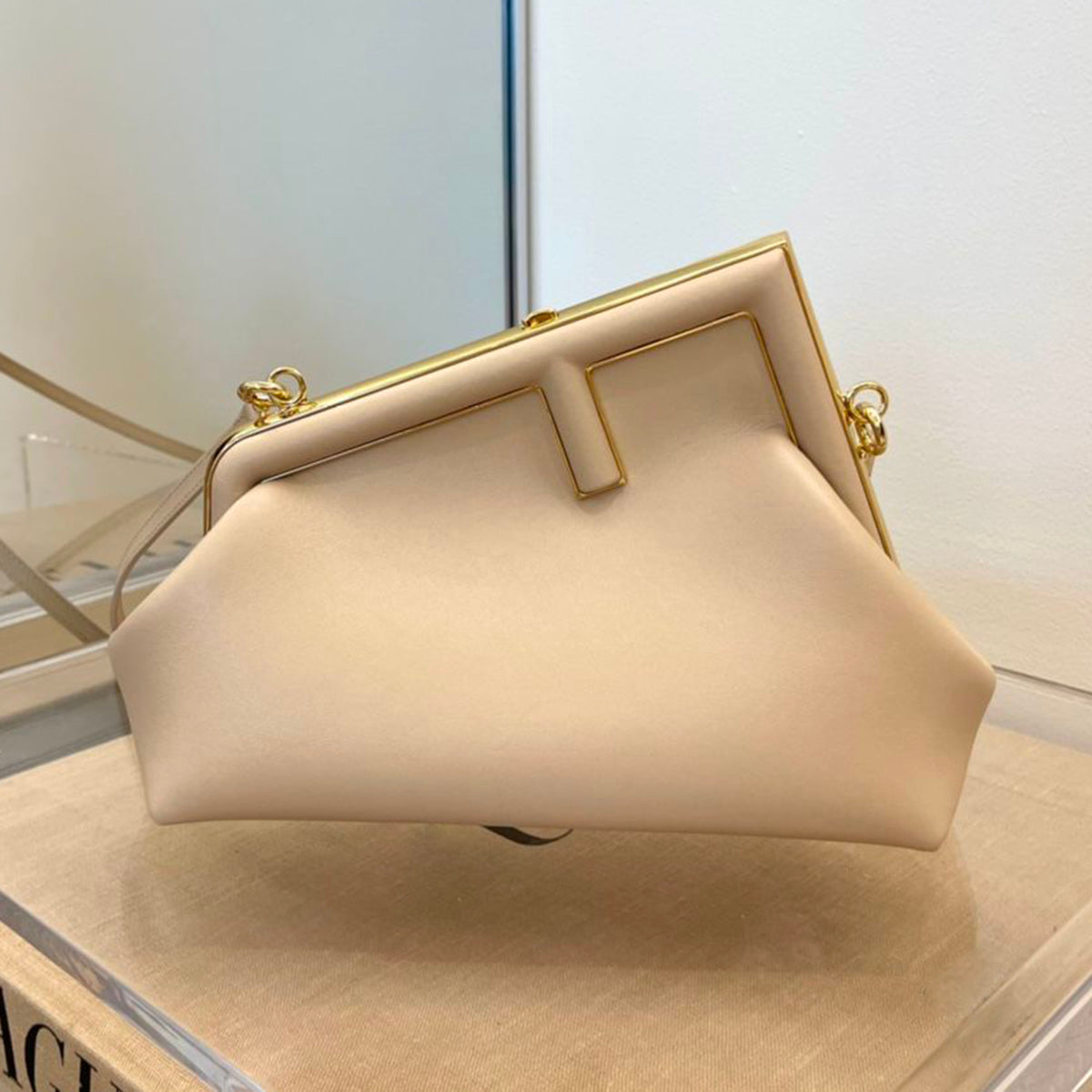 Fashionable all-match bag PD10041721