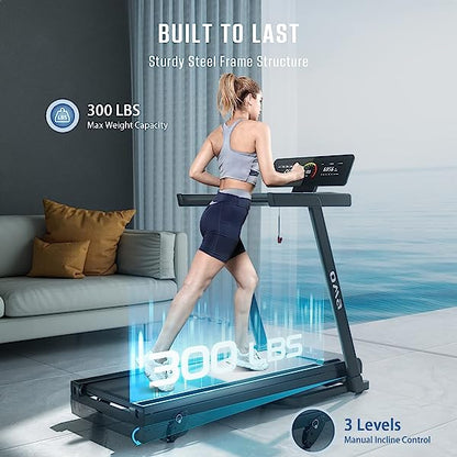 🔥Hot Sale Now🔥Treadmills for Home