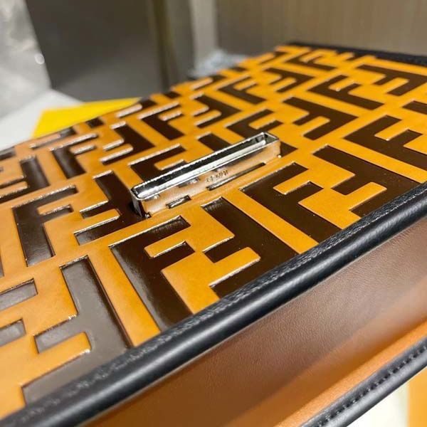 Fashion Versatile Letter Bag PD10051220