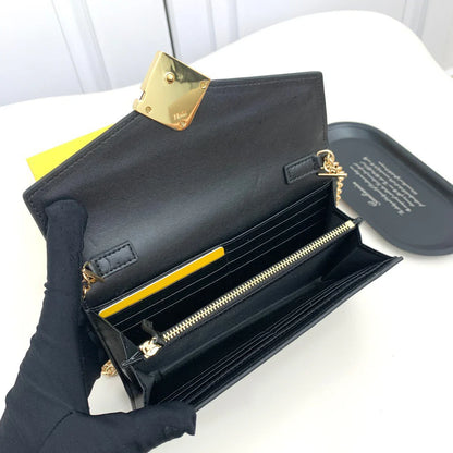 New fashion black and brown hundred shoulder bag 1025060401