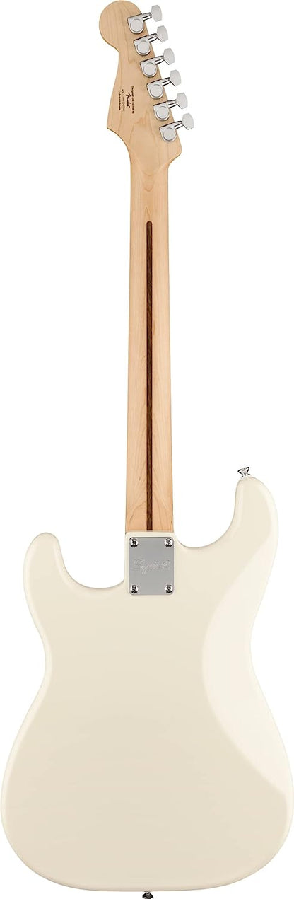 Fender Squier Stratocast SET