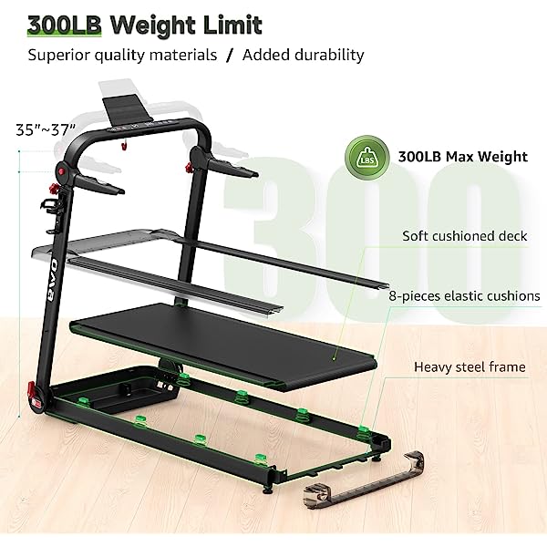 🔥Hot Sale Now🔥Treadmills for Home