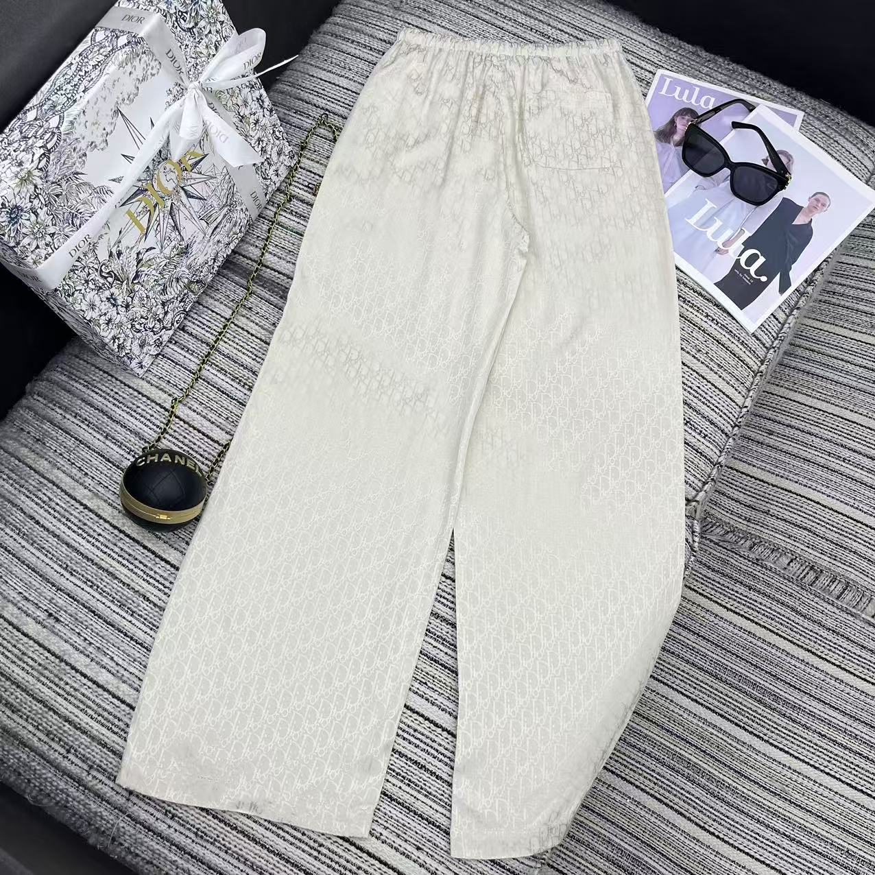 New Fashion Printed Casual Pants 1025050811