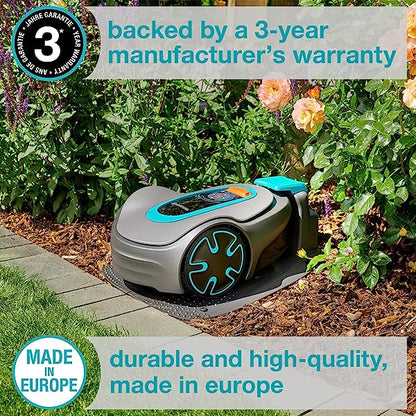 🔥Hot Sale Now🔥 Automatic lawn mowing robot