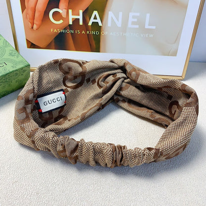 GG 24 simple and stylish headband headband fb0424090613