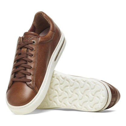 Bend Leather Narrow